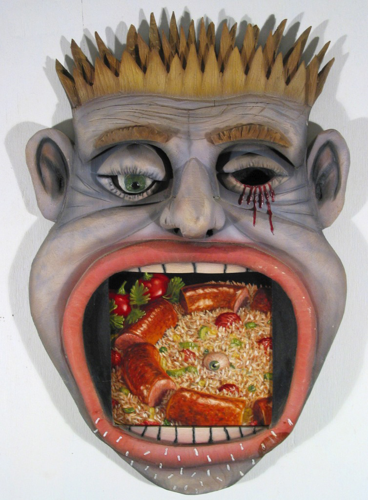Eye of the Beholder